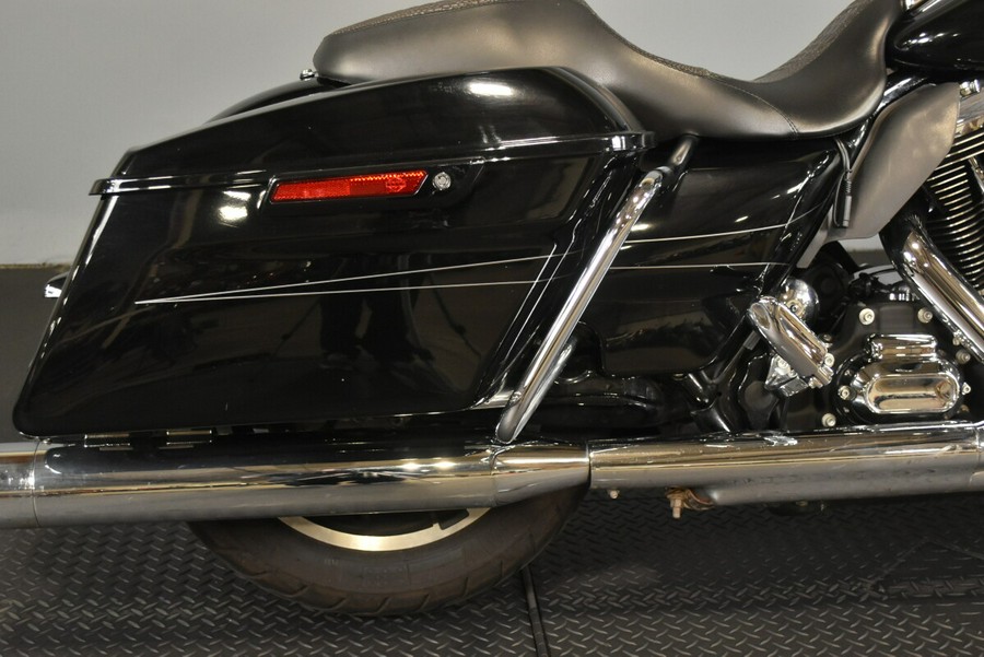 2015 Harley-Davidson Street Glide Special