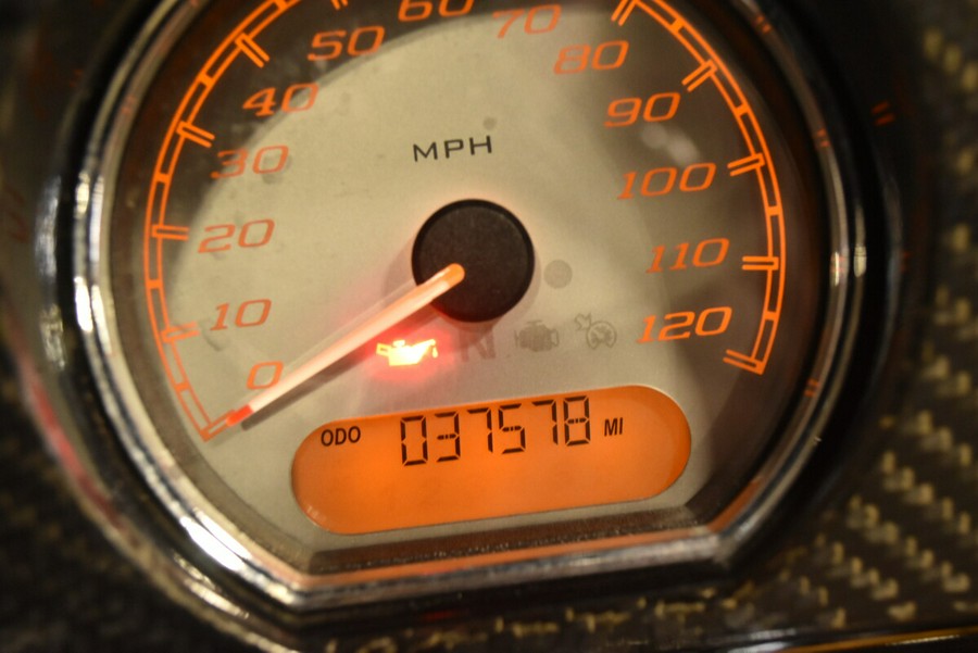 2015 Harley-Davidson Street Glide Special