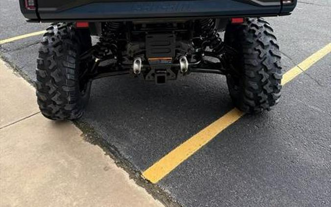 2026 Can-Am Defender XT HD11