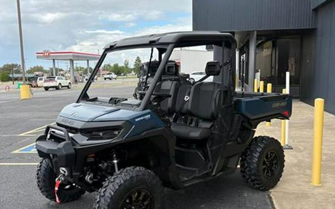 2026 Can-Am Defender XT HD11