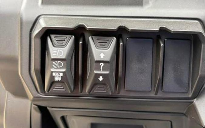 2026 Can-Am Defender XT HD11