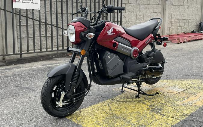 2024 Honda Navi