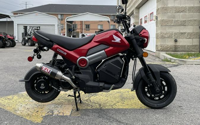 2024 Honda Navi