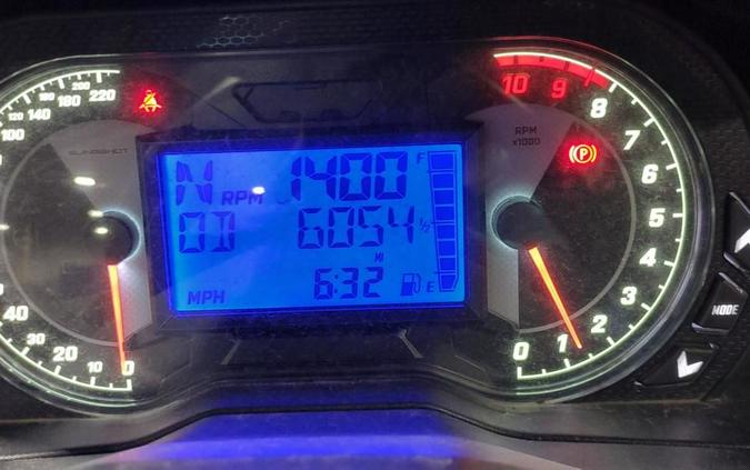 2024 Polaris Slingshot® Slingshot® R AutoDrive Phantom Gray