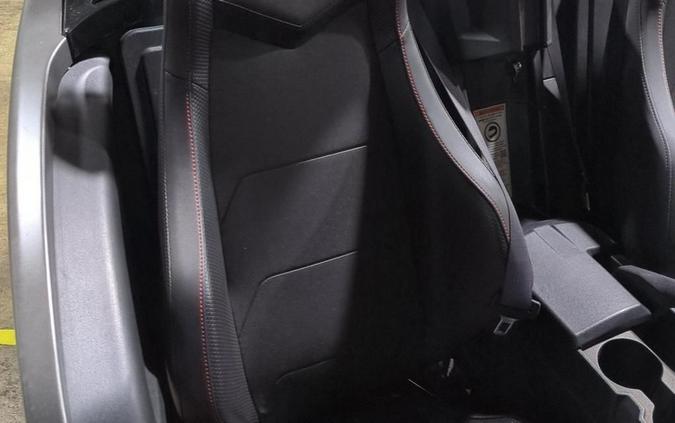 2024 Polaris Slingshot® Slingshot® R AutoDrive Phantom Gray