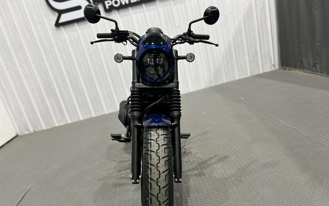 2026 Honda Rebel 500 SE