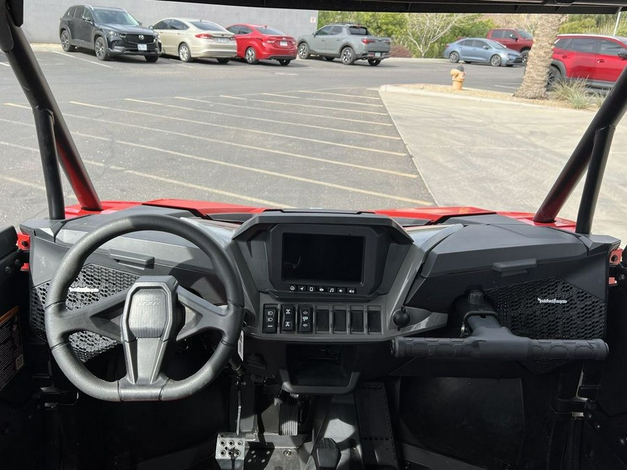 2024 Polaris® RZR XP 4 1000 Ultimate