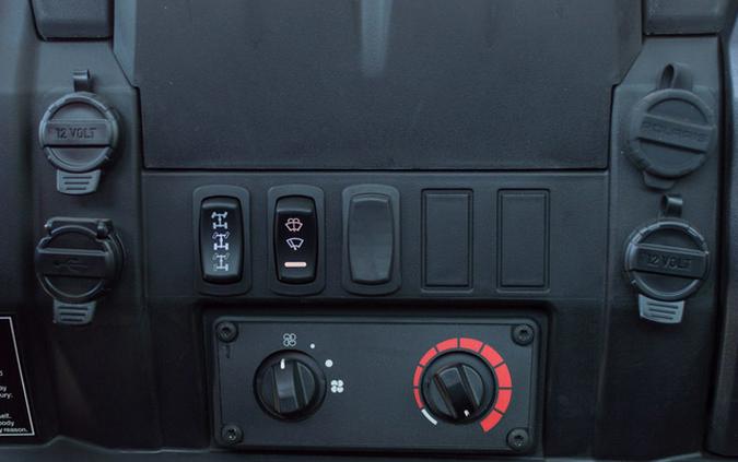 2026 Polaris Ranger SP 570 Northstar Edition