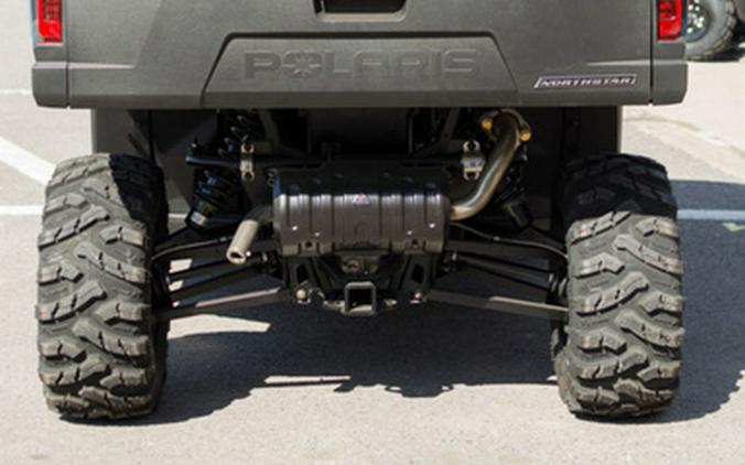 2026 Polaris Ranger SP 570 Northstar Edition
