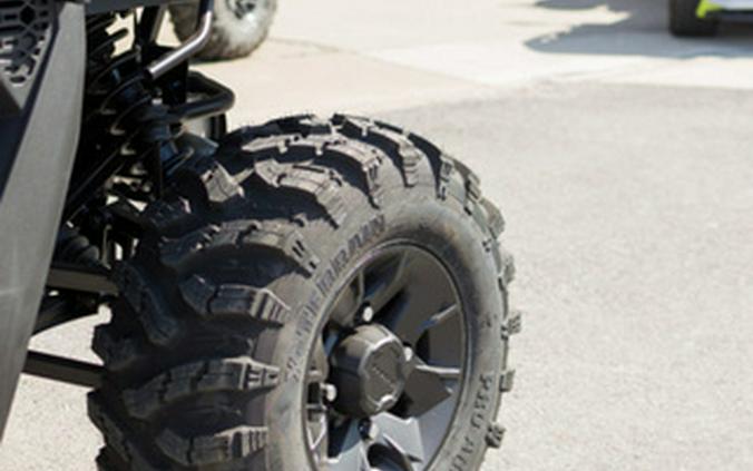 2026 Polaris Ranger SP 570 Northstar Edition