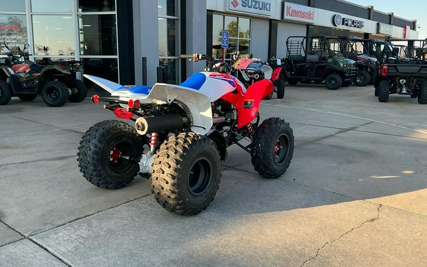 2026 Honda TRX250X