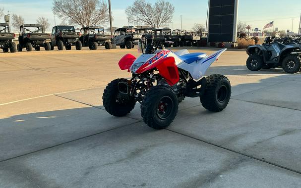 2026 Honda TRX250X