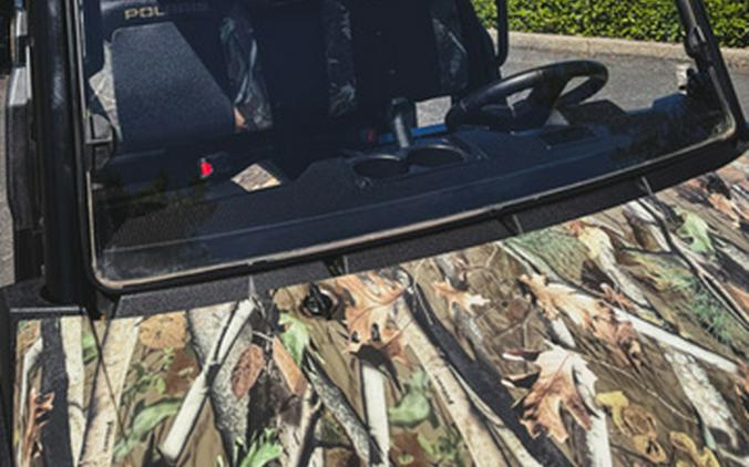 2023 Polaris Ranger Crew SP 570 Premium Polaris Pursuit Camo