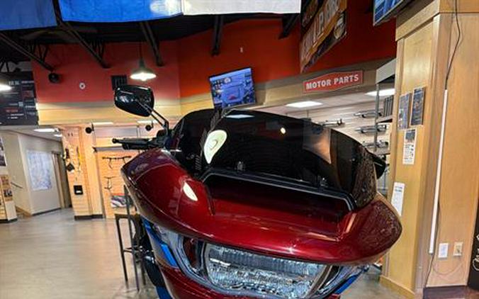 2023 Harley-Davidson CVO™ Road Glide®