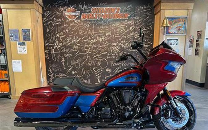 2023 Harley-Davidson CVO™ Road Glide®