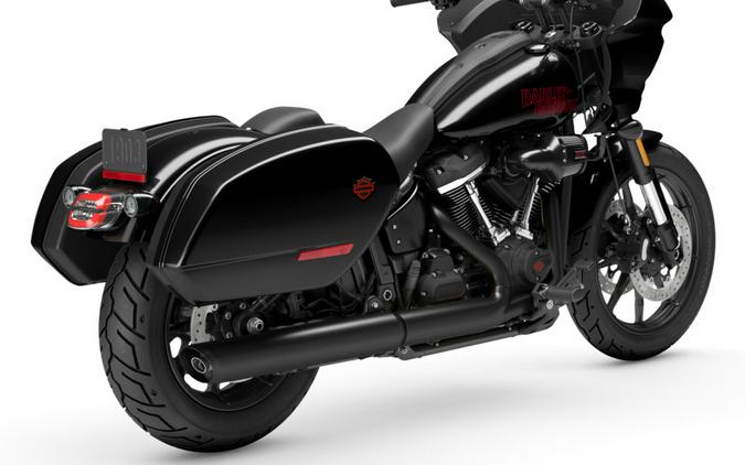 2026 Harley-Davidson Low Rider® ST