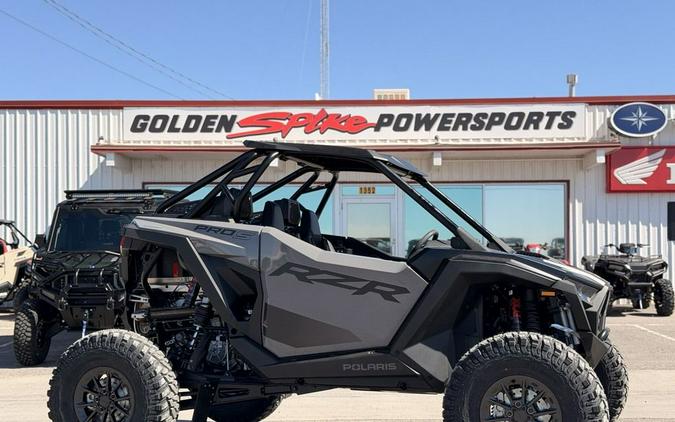 2026 Polaris RZR Pro S Ultimate