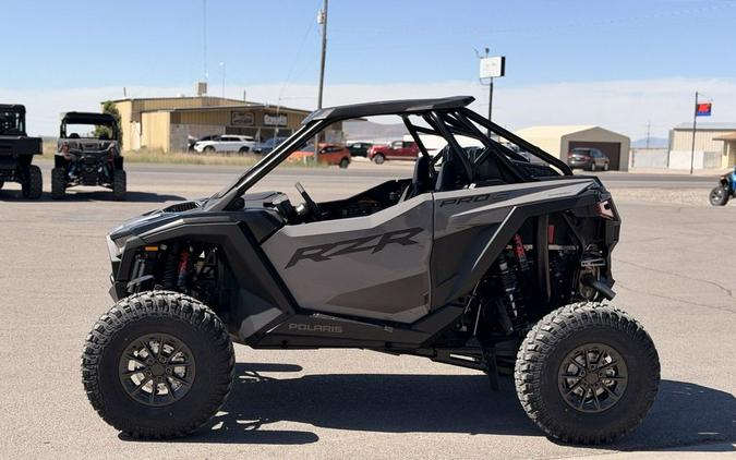 2026 Polaris RZR Pro S Ultimate