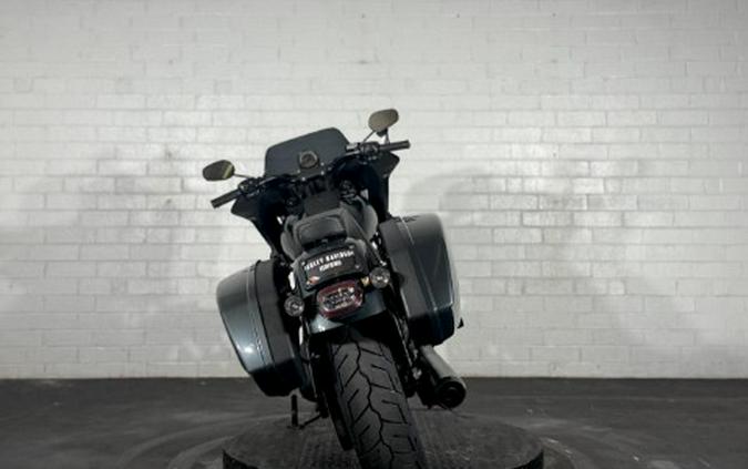 2025 Harley-Davidson Low Rider® ST