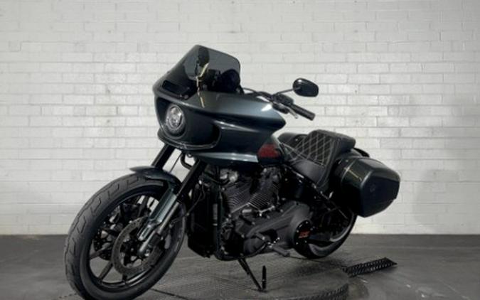 2025 Harley-Davidson Low Rider® ST