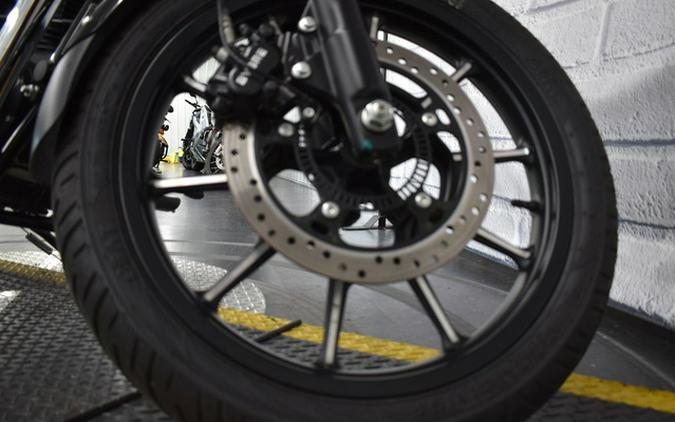 2023 Royal Enfield Meteor 350 Supernova Brown
