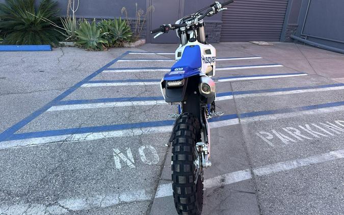 2027 Husqvarna FE 501S