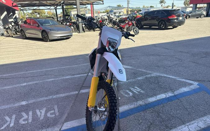 2027 Husqvarna FE 501S