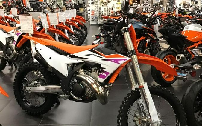 2024 KTM 300 XC