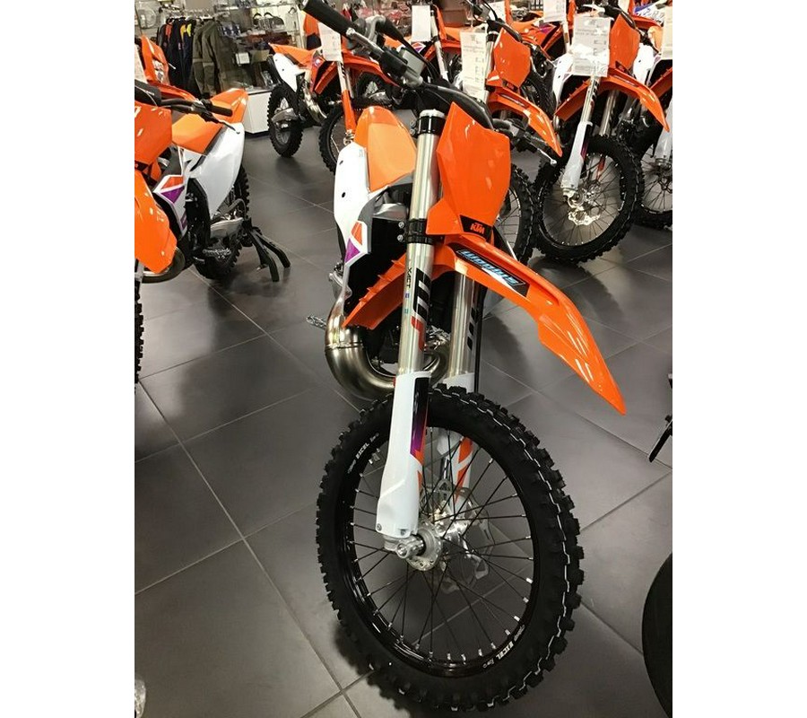 2024 KTM 300 XC