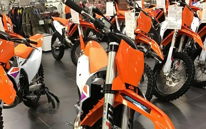 2024 KTM 300 XC