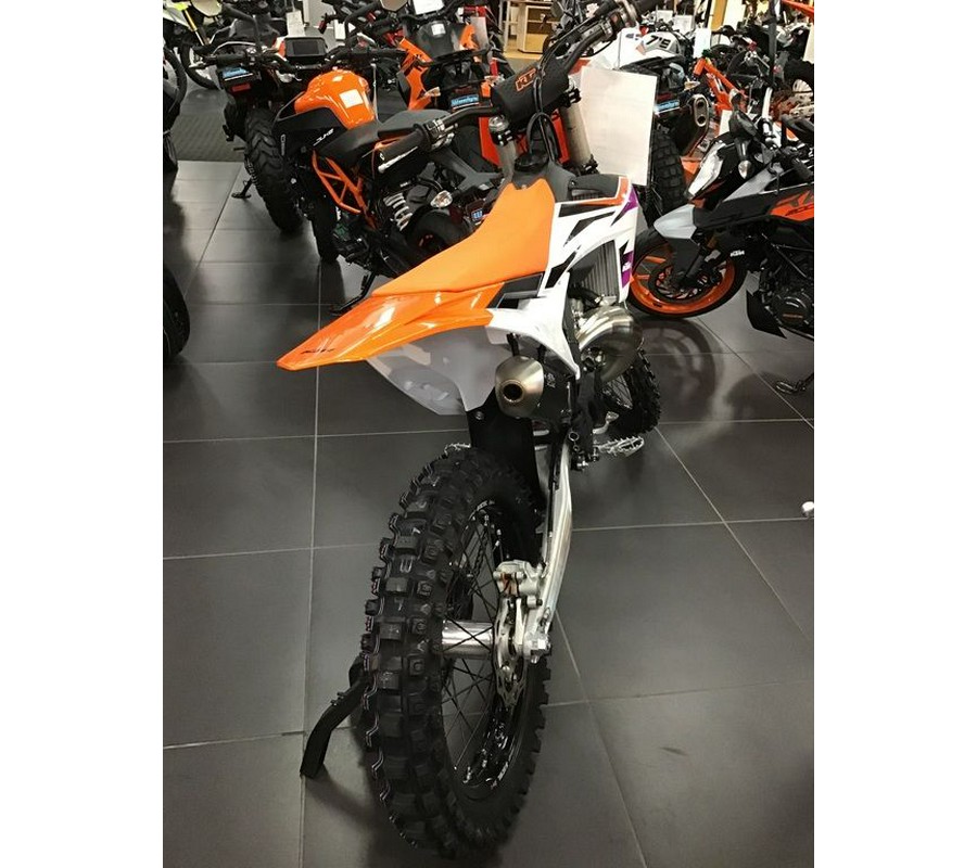 2024 KTM 300 XC