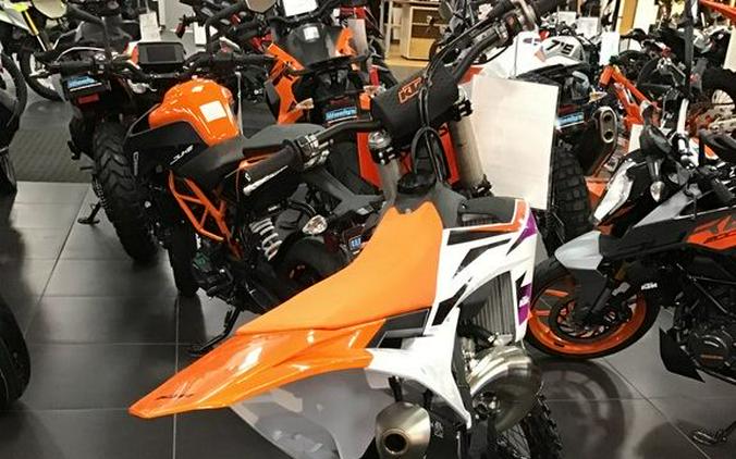 2024 KTM 300 XC