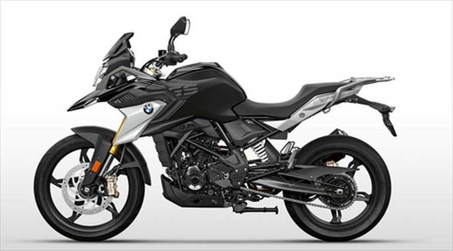 2023 BMW G 310 GS