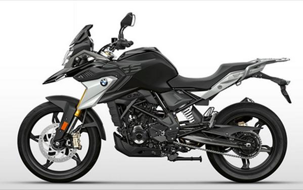 2023 BMW G 310 GS