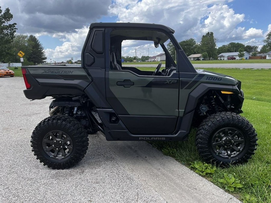 2024 Polaris® XPedition XP Ultimate