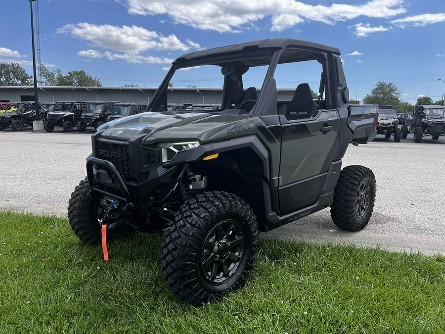 2024 Polaris® XPedition XP Ultimate