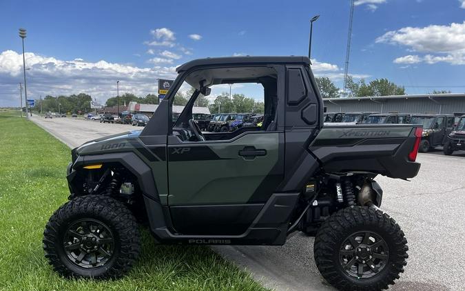 2024 Polaris® XPedition XP Ultimate