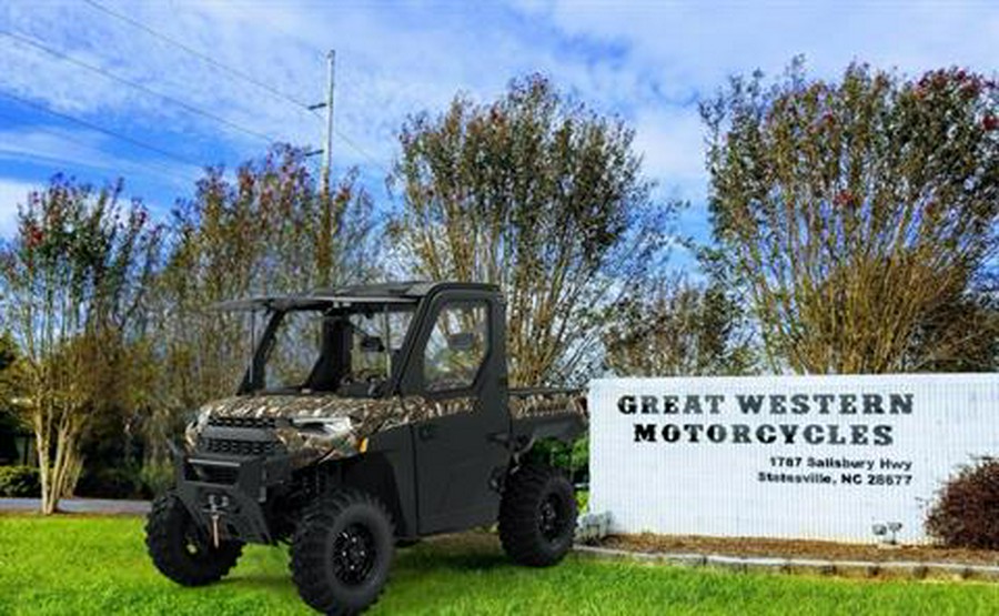 2024 Polaris Ranger XP 1000 Northstar Edition Ultimate