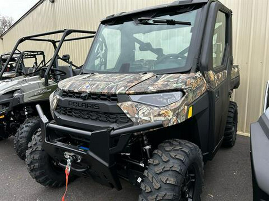 2024 Polaris Ranger XP 1000 Northstar Edition Ultimate