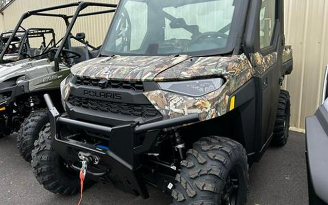 2024 Polaris Ranger XP 1000 Northstar Edition Ultimate