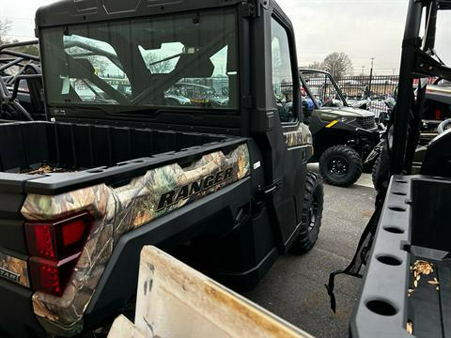 2024 Polaris Ranger XP 1000 Northstar Edition Ultimate