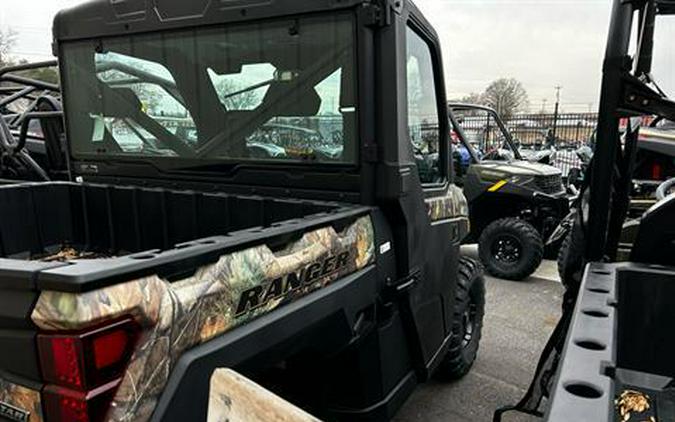 2024 Polaris Ranger XP 1000 Northstar Edition Ultimate