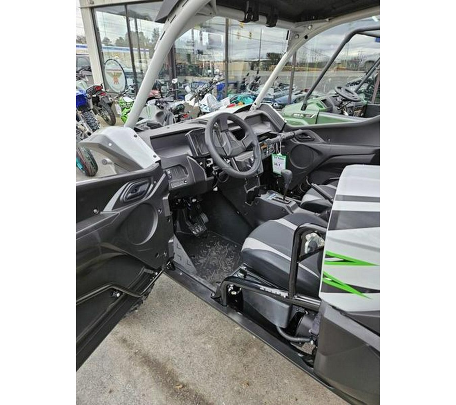 2024 Kawasaki Teryx KRX® 1000 eS