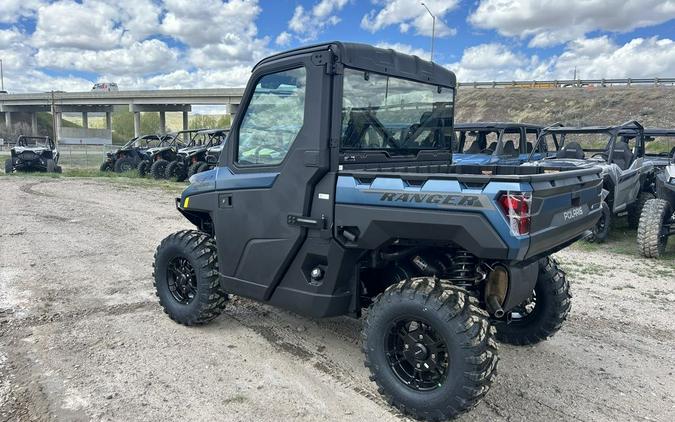 2025 Polaris® Ranger XP 1000 NorthStar Edition Ultimate