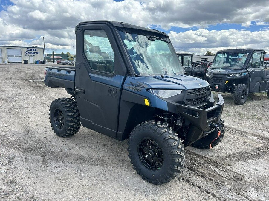 2025 Polaris® Ranger XP 1000 NorthStar Edition Ultimate