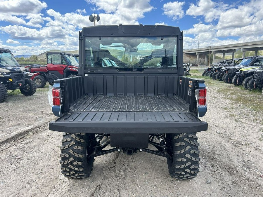 2025 Polaris® Ranger XP 1000 NorthStar Edition Ultimate