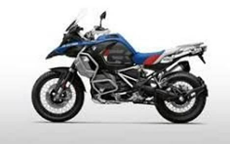 New 2024 BMW R1250 GSA LRH Motorcycle in Kansas City, MO