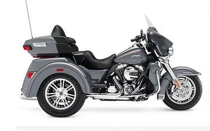 2016 Harley-Davidson Tri Glide® Ultra