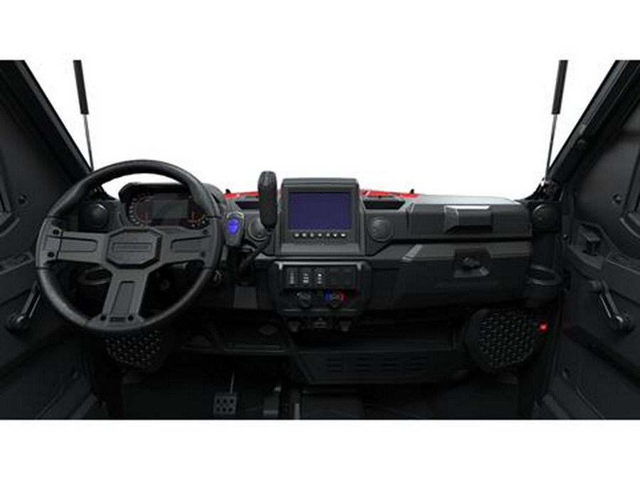 2025 Polaris Ranger XP 1000 NorthStar Edition Ultimate