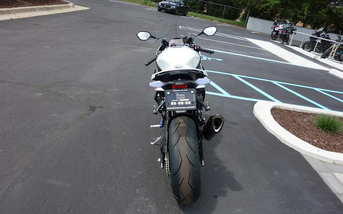 2024 BMW S1000RR M Package w/ Forged Wheels & Carbon Package